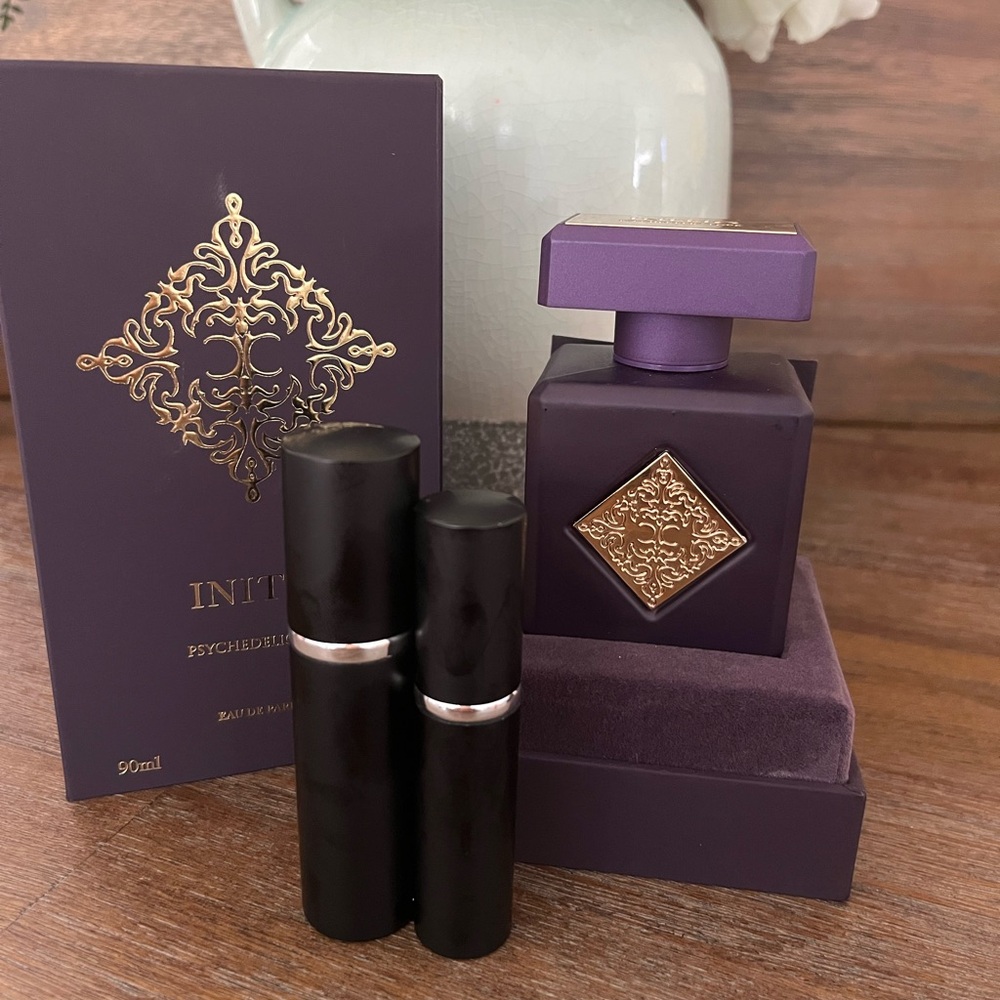 Initio Parfums Psychedelic Love
